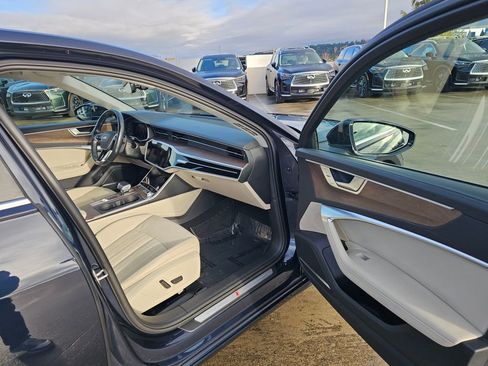 Used 2024 Audi A6 Premium Plus image 12