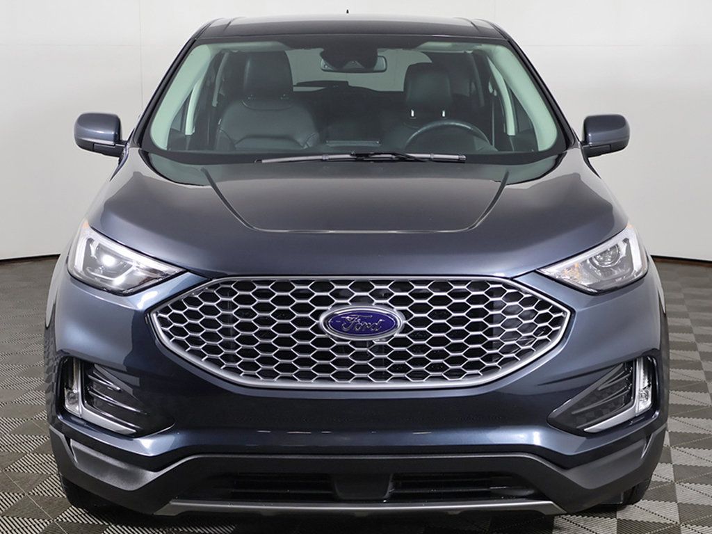 Used 2024 Ford Edge SEL w/ Convenience Package AWD/4WD image 10