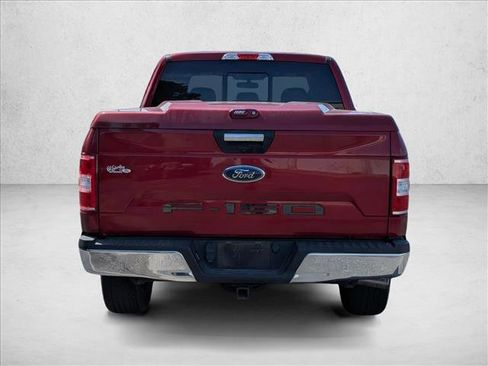 Used 2019 Ford F150 XLT w/ Equipment Group 302A Luxury AWD/4WD image 7