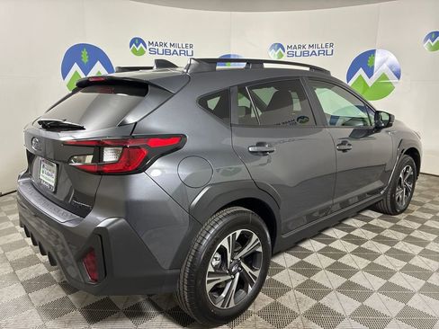 Certified 2026 Subaru Crosstrek 2.0i Premium AWD/4WD image 45