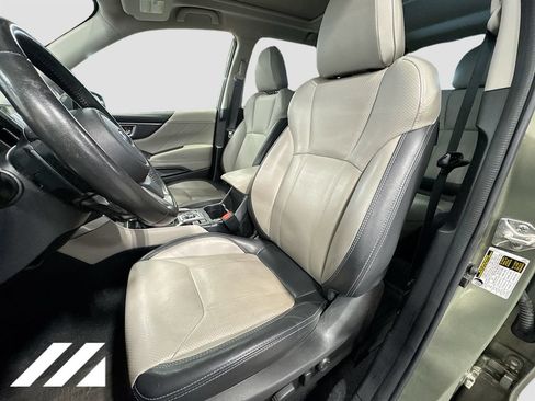 Used 2021 Subaru Forester Limited AWD/4WD image 22