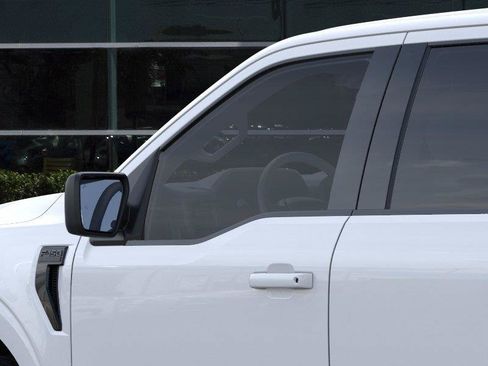 New 2026 Ford F150 XLT w/ XLT Black Appearance Package RWD image 20