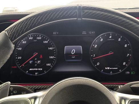 Used 2020 Mercedes-Benz G 63 AMG 4MATIC image 15