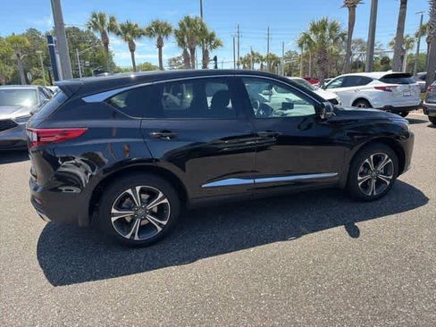 Used 2023 Acura RDX AWD w/ Advance Package image 13