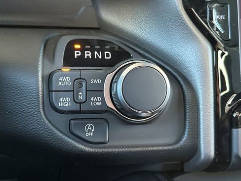 New 2026 RAM 1500 Big Horn image 20