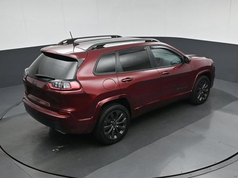Used 2019 Jeep Cherokee High Altitude AWD/4WD image 63