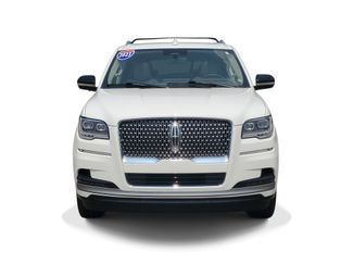 Certified 2023 Lincoln Navigator L Reserve AWD/4WD video 2