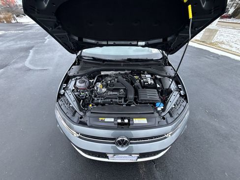 New 2026 Volkswagen Jetta SE image 27