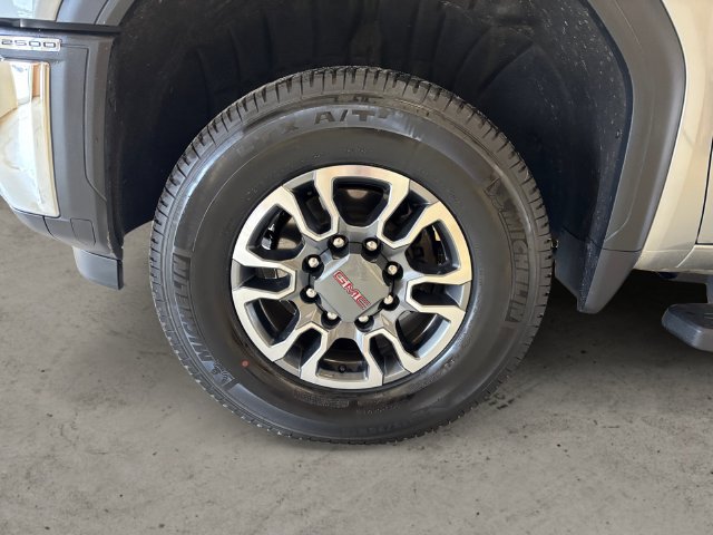Used 2026 GMC Sierra 2500 SLE w/ SLE Convenience Package AWD/4WD image 15