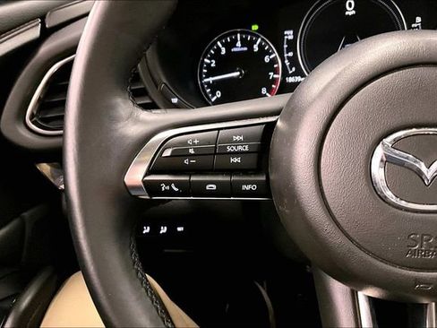 Used 2025 MAZDA CX-30 AWD 2.5 S w/ Preferred Package image 26