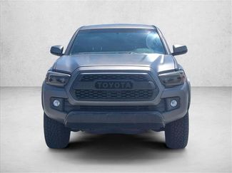 Used 2017 Toyota Tacoma TRD Off-Road RWD video 2