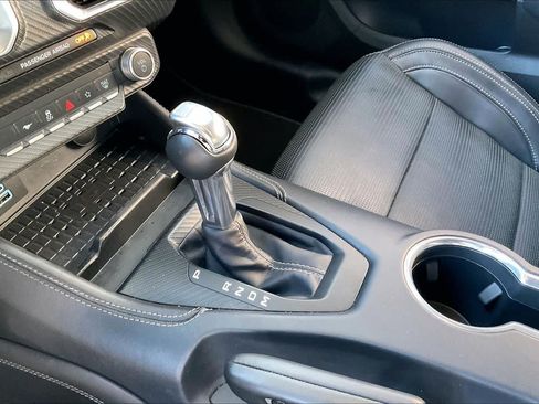 Used 2024 Ford Mustang GT Premium w/ GT Performance Package RWD image 14