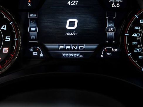 Used 2022 RAM 1500 TRX w/ TRX Level 2 Equipment Group image 57