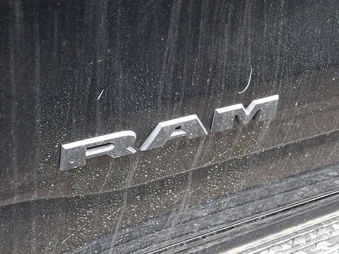 New 2026 RAM 1500 Express AWD/4WD image 5