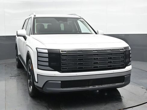 New 2026 Hyundai Palisade Limited AWD/4WD image 4