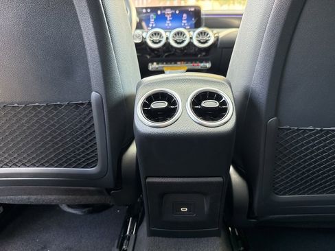 New 2025 Mercedes-Benz CLA 250 4MATIC image 20