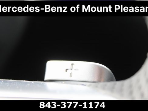 Certified 2025 Mercedes-Benz C 300 Sedan image 33