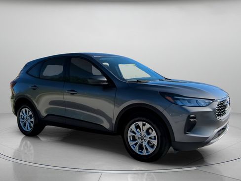 New 2026 Ford Escape Active image 38