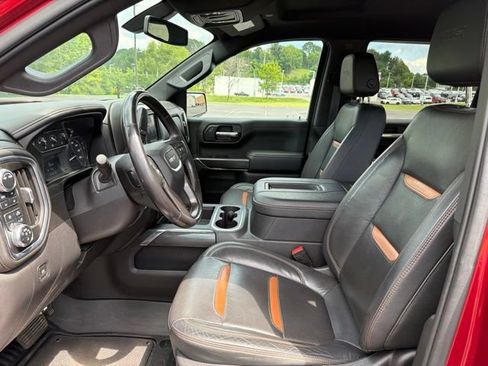 Used 2021 GMC Sierra 1500 AT4 AWD/4WD image 13