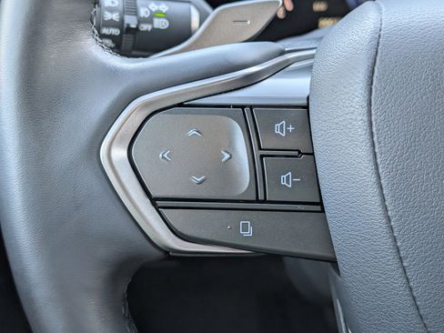 Used 2024 Lexus NX 350h AWD w/ Premium Package image 15