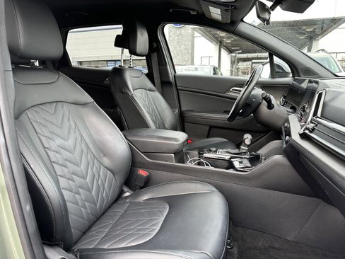 Used 2023 Kia Sportage X-Line image 24