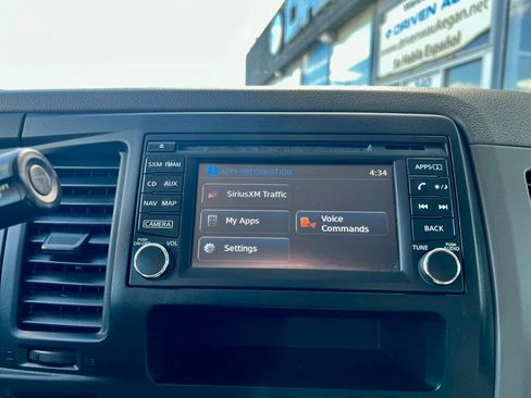 Used 2017 Nissan NV 3500 SL RWD image 25