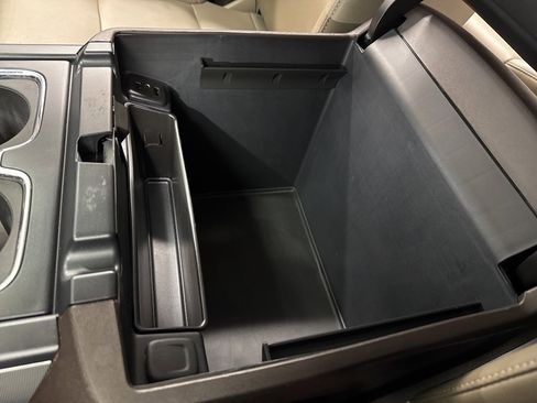 Used 2017 Chevrolet Silverado 1500 LTZ Z71 w/ LTZ Plus Package image 30