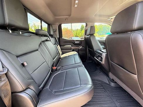 Used 2020 GMC Sierra 1500 SLT w/ SLT Convenience Package RWD image 31