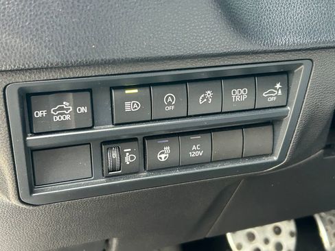 Used 2025 Toyota Tundra SR5 w/ TRD Rally Package AWD/4WD image 23