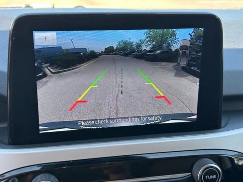 Used 2022 Ford Escape SEL AWD/4WD image 23