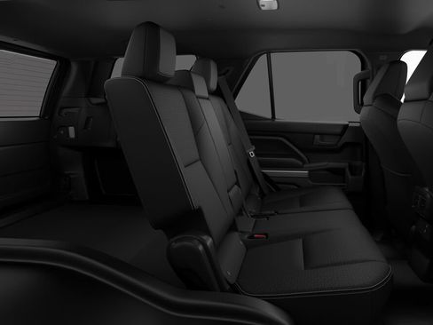 New 2026 Toyota 4Runner SR5 AWD/4WD image 7
