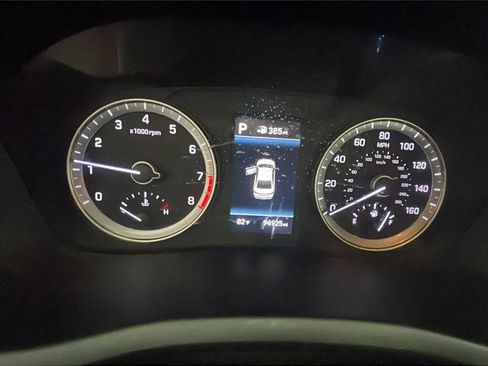 Used 2018 Hyundai Sonata SEL FWD image 15