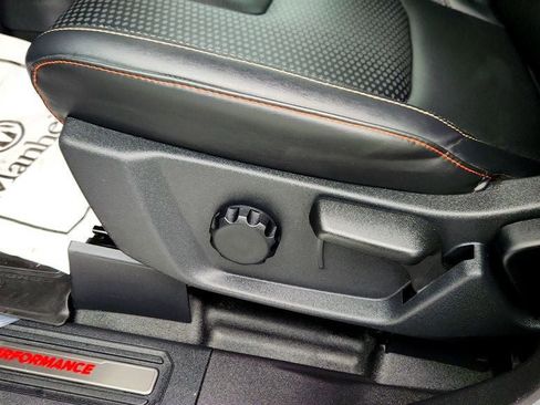 Used 2023 Ford Bronco Raptor image 11