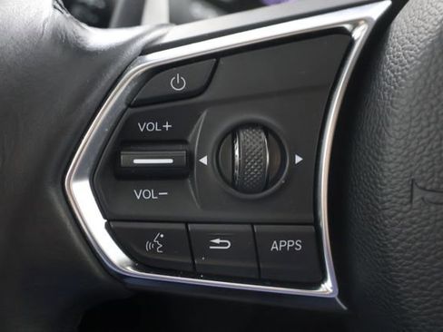 Used 2024 Acura MDX SH-AWD image 11