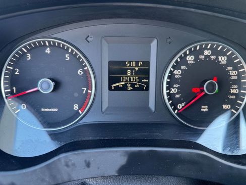 Used 2012 Volkswagen Jetta SE FWD image 15