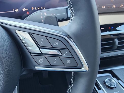 New 2026 Buick Enclave Preferred image 21