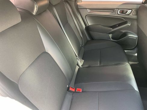 Used 2022 Honda Civic Sport image 18