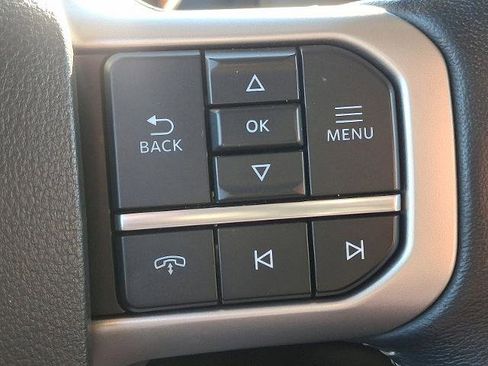 Certified 2024 Ford Expedition Max XLT image 22