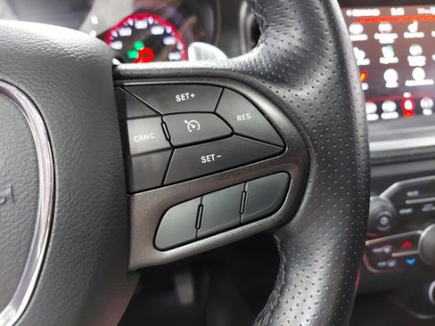 Used 2022 Dodge Charger R/T w/ Daytona Edition Group image 49