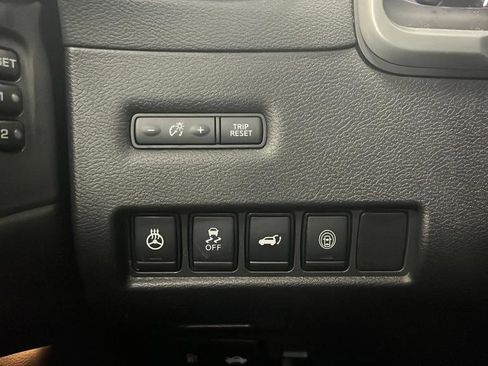 Used 2021 Nissan Murano Platinum w/ Cargo Package AWD/4WD image 34