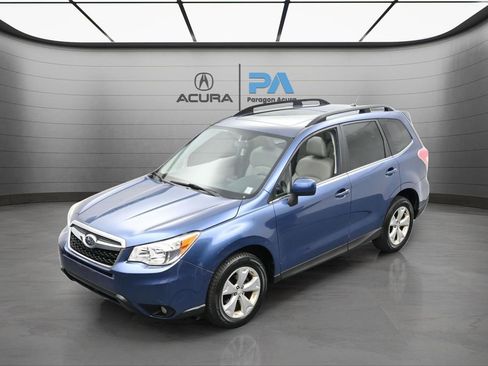 Used 2014 Subaru Forester 2.5i Limited image 39