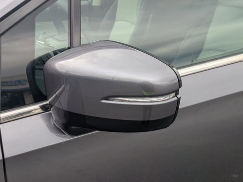 New 2026 Honda Odyssey Elite image 12