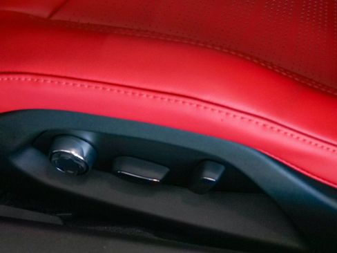 New 2026 Chevrolet Corvette Z06 RWD image 17