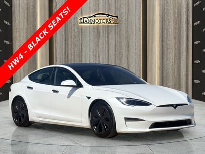 Used 2023 Tesla Model S