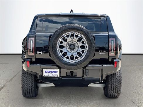 New 2025 GMC Hummer EV 3X image 5