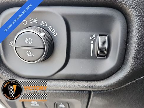 New 2026 RAM 1500 2WD Crew Cab image 16