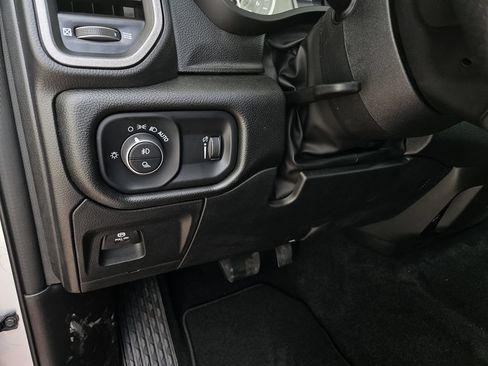 New 2026 RAM 1500 Express RWD image 14