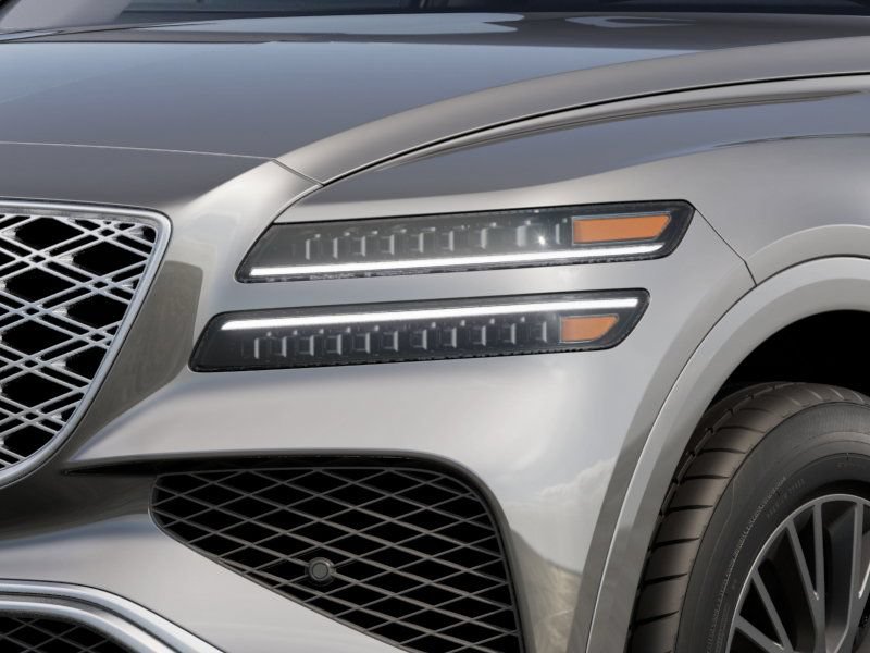 New 2027 Genesis GV80 2.5T RWD image 9