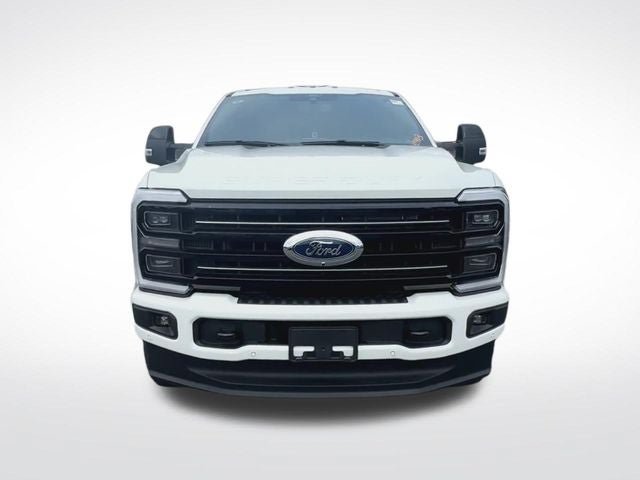 New 2026 Ford F250 Platinum AWD/4WD image 3