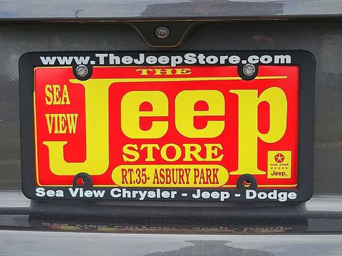 Certified 2022 Jeep Compass Latitude AWD/4WD image 30